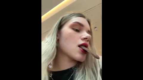 baravisha @ stripchat on 20250629