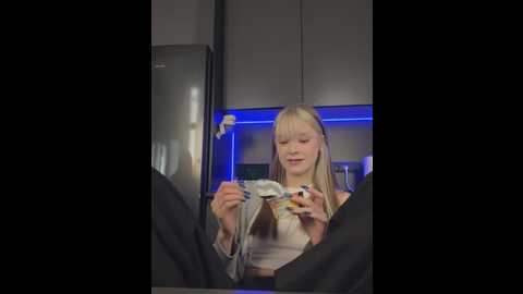 Media: bellasecrett Stripchat 2025-06-29 13:48:00