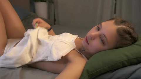 darellefare @ stripchat on 20250629