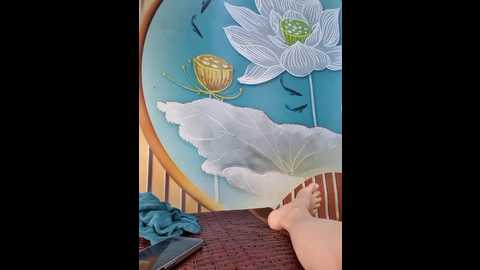 dawn_hope @ stripchat on 20250629