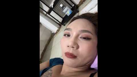 dujuan_d @ stripchat on 20250629