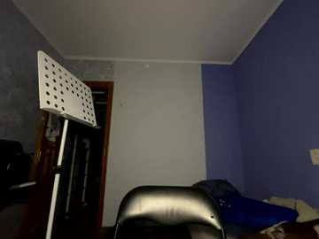 eva_angel3 @ stripchat on 20250629