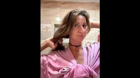 evvamur @ stripchat on 20250629