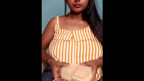 ishu_lovee @ stripchat on 20250629