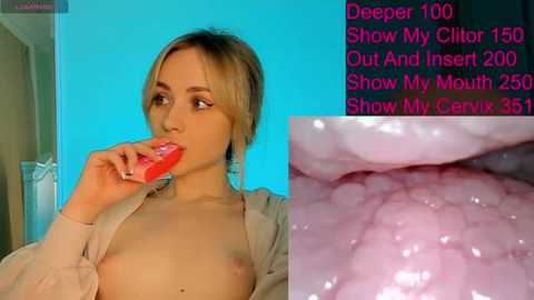 jannemary @ stripchat on 20250629