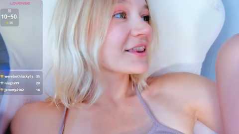 jennywoody @ stripchat on 20250629