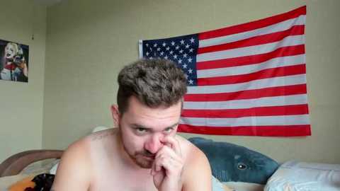 kevin_amy @ stripchat on 20250629