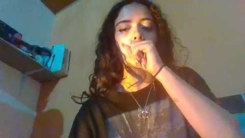 liabela_ @ stripchat on 20250629