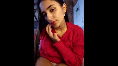 lorena_mcfly @ stripchat on 20250629