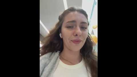 mariid @ stripchat on 20250629