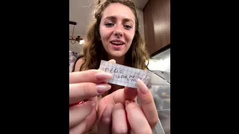 mariid @ stripchat on 20250629