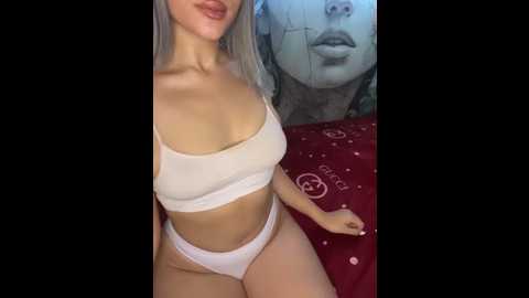 maya_mimi @ stripchat on 20250629