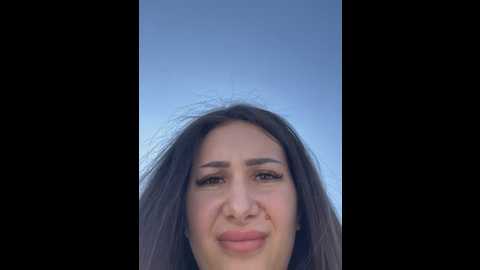 moanqueen_ @ stripchat on 20250629