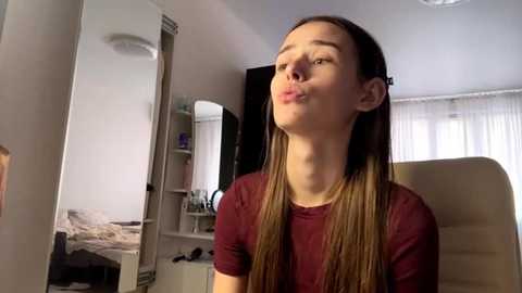 Media: molly_akolly Stripchat 2025-06-29 10:58:00