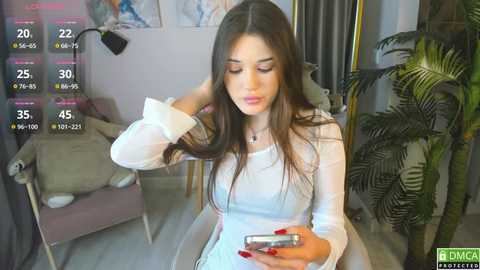 Media: mollybaby Stripchat 2025-06-29 14:26:00