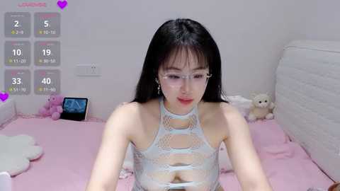 Media: nabi518 Stripchat 2025-06-29 03:29:00