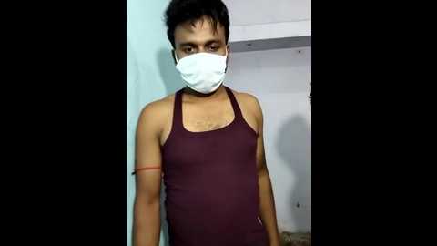 naughty_chaaya @ stripchat on 20250629