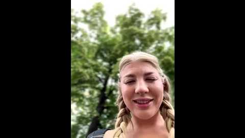 newlale @ stripchat on 20250629