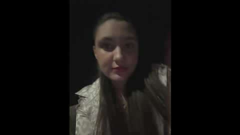 sfanta_ana @ stripchat on 20250629
