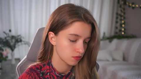 udelahathorne @ stripchat on 20250629