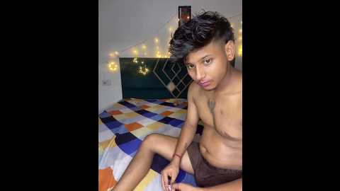 unicorn_cpl @ stripchat on 20250629