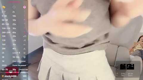 yara_hot1 @ stripchat on 20250629