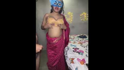 Media: aaradhya_sexy Stripchat 2025-06-30 04:57:00