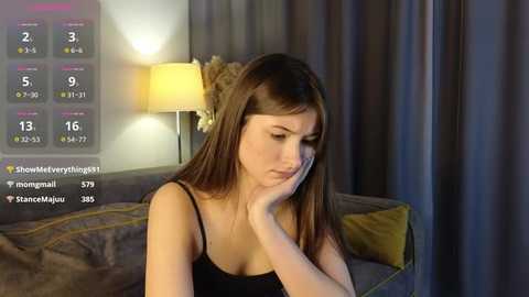 annaleexh @ stripchat on 20250630