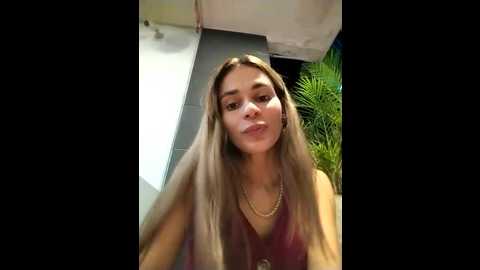 cuteluci_ @ stripchat on 20250630