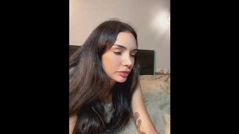 Media: eva_m1racle_ Stripchat 2025-06-30 21:55:00