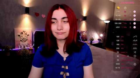 hannacheekss_ @ stripchat on 20250630