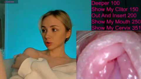 jannemary @ stripchat on 20250630