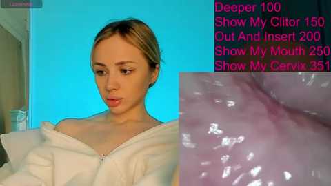 jannemary @ stripchat on 20250630