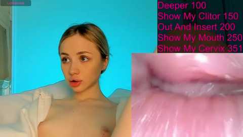 jannemary @ stripchat on 20250630