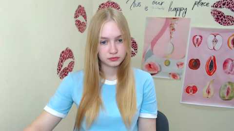 mademoisellecl @ stripchat on 20250630