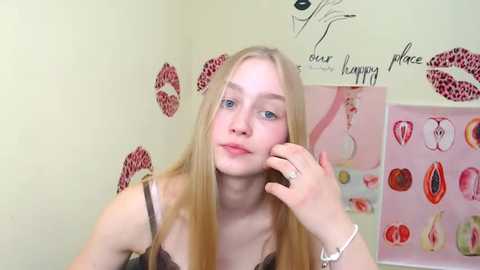 mademoisellecl @ stripchat on 20250630