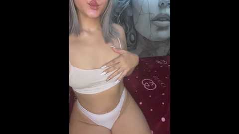 maya_mimi @ stripchat on 20250630