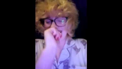 mcjbgfhjghiiiiujfyf @ stripchat on 20250630
