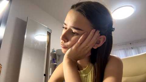 molly_akolly @ stripchat on 20250630