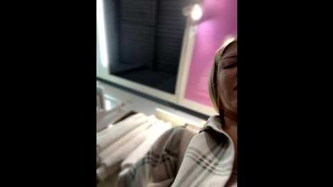newlale @ stripchat on 20250630