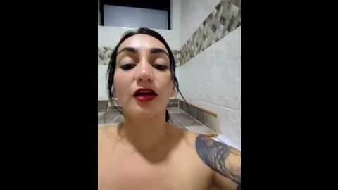 ninabigtitied @ stripchat on 20250630