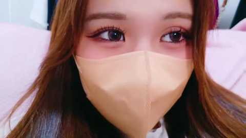 noa_chi @ stripchat on 20250630