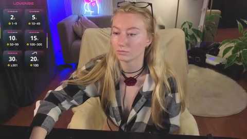 rachel_rut @ stripchat on 20250630