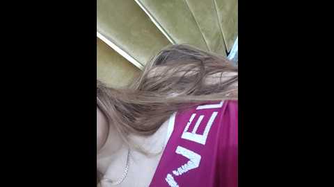 sara_arabica @ stripchat on 20250630
