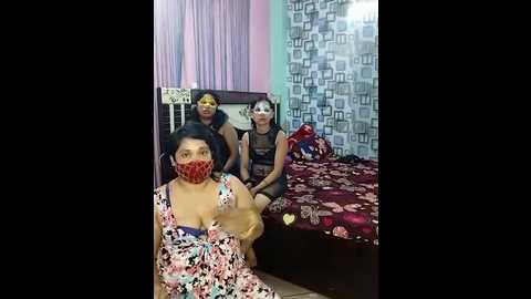 sexy_anaamika @ stripchat on 20250630