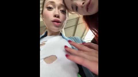 Media: snappyhappy Stripchat 2025-06-30 12:50:00