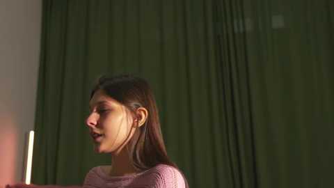 whisper_of_love @ stripchat on 20250630