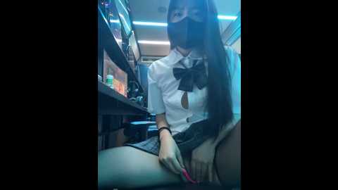 xiao_lin @ stripchat on 20250630