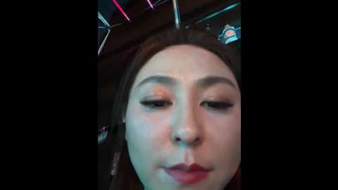 xiaobei_ahb @ stripchat on 20250630