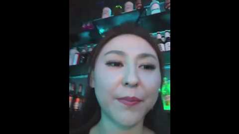 xiaobei_ahb @ stripchat on 20250630